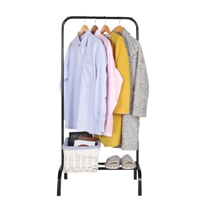 China Wardrobe Multifunctional Coat Racks Garment Coat Hanger Clothes Organizer Hanger Hooks Hold Clothes Rack for sale