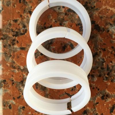 China Synthetic Resin Wpb 40*30*14 Vehicle, Mechanical Cylinder, Standard Hydraulic Cylinder Seal Guide Ring for sale