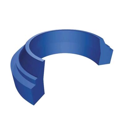 China TPU GHP Dust Seal 18*26*4/7 O Ring Hydraulic Mechanical Cylinder Packing Seal Ring Wiper Seal for sale