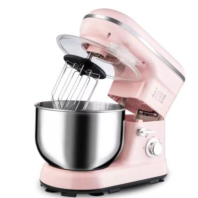 China Bowl-Lift Design AMOS Kitchen Appliances Dough Cake Mixer Bowl Machines Stand Mixer Food Mixers For Ghana Fufu for sale