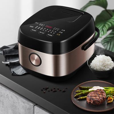 China 2021 Hot Sale Hotel Rice Cooker Diabetes Low Sugar System With Electric Steamer for sale