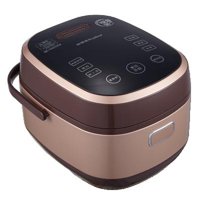 China 2020 hotel factory custom design hot sale electric automatic steamer multifunctional rice cooker for sale