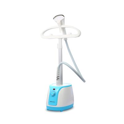 China Eco - Friendly Home Appliances Portable Steam Hanging Ironing Machine for sale