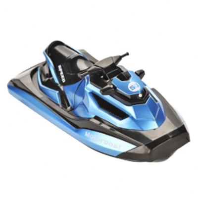 China NEW ! TOYS RTR 2.4G Toy For Battle RC Motor High Speed ​​Remote Control Racing Boat for sale