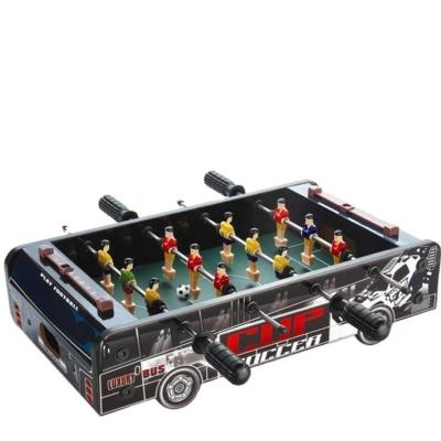 China Indoor Table Plastic Soccer Foosball Pool Use Direct Selling for sale