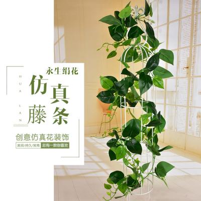 China Environmental Friendly Artificial Plants Real Touch Wedding Decoration Plants For Store Decoration for sale