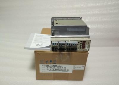 Chine YASKAWA SGDM-15ADA-V  Servo Driver   SGDM15ADAV new and original à vendre