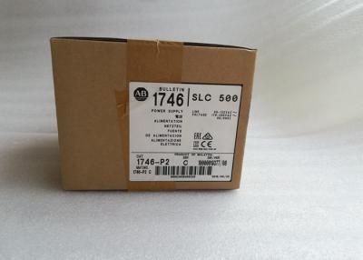 China AB 1746-P2  Power Supply Module 1746P2  New In Stock Te koop