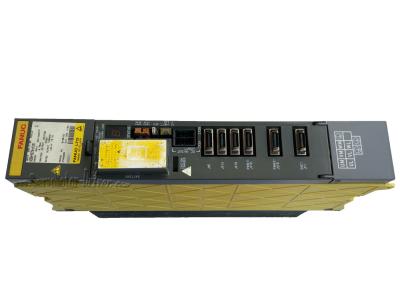 China 230V Input Fanuc Digital Servo Drive , A06B 6079 H105 Motion Control Drives for sale