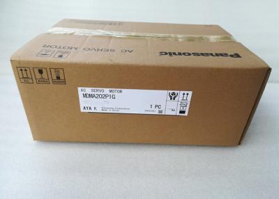 China High Performance Panasonic AC Servo Driver , MEDDT7364 Panasonic Servo Drive for sale