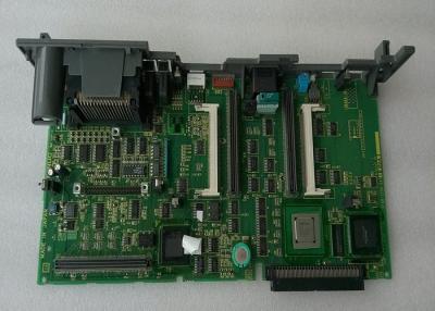 China Null cPU-Leiterplatte i-B Haupt, industrielles A16B 3200 0491 Fanuc CPU-PWB zu verkaufen