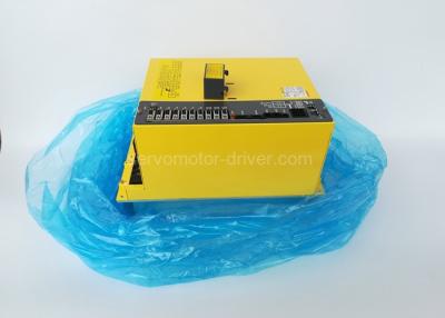 China Conductor amarillo del motor servo/amplificador servo A06B-6164-H333#H580 de Fanuc en venta