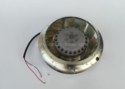 China De Motora90l-0001-0548r CCC VDE van Fanuc van de hoge snelheids Servo Koelventilator Te koop