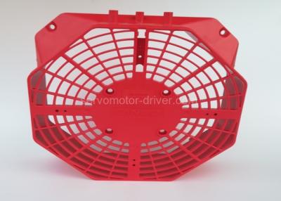 China A280-1408-X501 de plastic Fanuc-Dekking van de As koelventilator met Één Jaargarantie Te koop