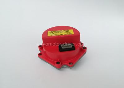 China Codificador rojo A860-0370-V502 o A86O-O37O-V5O2 del eje de Fanuc del codificador del pulso en venta