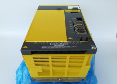 China Orginal Fanuc Servo Motor Driver A06B-6142-H022#H550 Spindle Amplifier Module for sale