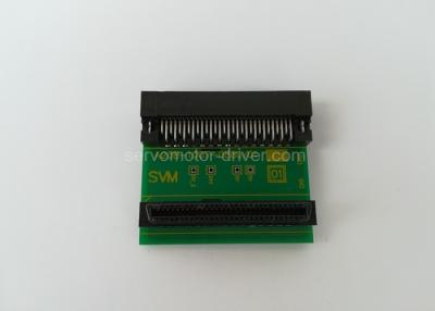 中国 Fanuc A20B-1007-0880のインタフェース・アダプタ板A20B10070880 1年の保証 販売のため