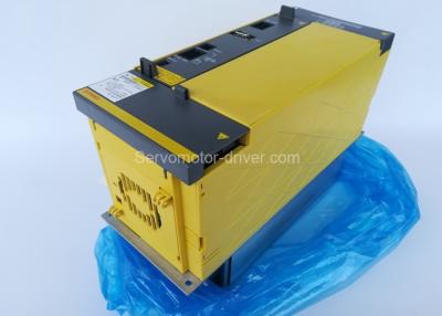 China Cnc-Maschinerie-Servolokführer/Servoverstärker A06B-6110-H030#N Fanuc zu verkaufen