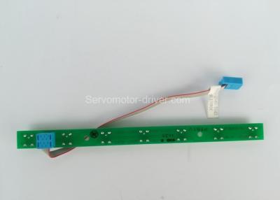 Κίνα Καλώδιο Fanuc A20B-1006-0272 7 σερβο μηχανών ROHS βασικό πληκτρολόγιο με το καλώδιο κορδελλών A20B10060272 προς πώληση