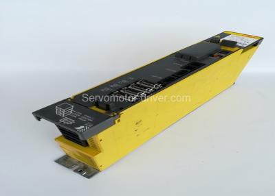 China Fanuc Servodes lokführer-A06B-6114-H302 3 Servoverstärker-Modul A06B6114H302 Achsen-Alpha-I zu verkaufen