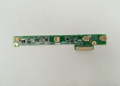 중국 Fanuc CNC 회로판, A20B-8201-0152 LCD 변환장치 A20B82010152 판매용