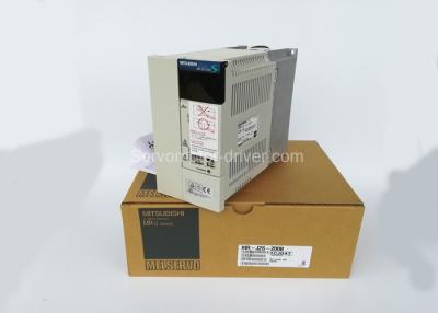 China 2kW AC Servo Driver MR-J2S-200B AC Servo Amplifier MRJ2S200B High Performance for sale