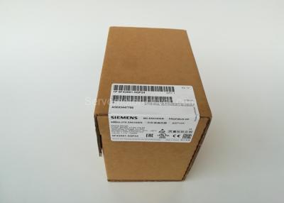 Chine Encodeur original Siemens 6FX20015QP24 de la valeur 6FX2001-5QP24 absolue à vendre