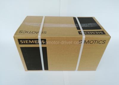 China Siemens Industrial Servo Motor 1FK7063-5AF71-1DG5 Simotics S Synchronous Servo Motor for sale