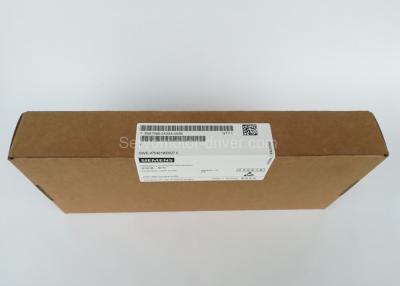 China Siemens 6SE7090-0XX84-0AB0 High Power IGBT Module / Simatic Vector Control Module 6SE70900XX840AB0 for sale