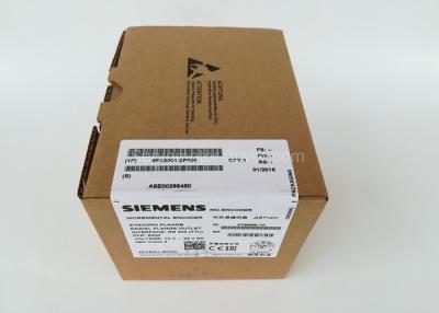 China Codificador ampliado original 6FX20012FF00 de Siemens 6FX2001-2FF00 Simatic en venta