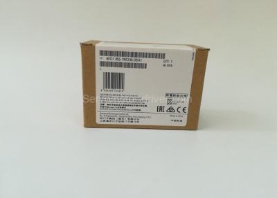 Chine Module original 6ED10551MD000BA1 d'expansion de Siemens 6ED1055-1MD00-0BA1 Simatic à vendre