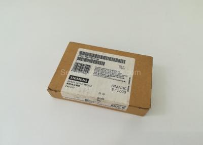 China 6ES7135-4FB01-0AB0 High Power IGBT Module / Simatic DP Electronics Module 6ES71354FB010AB0 for sale