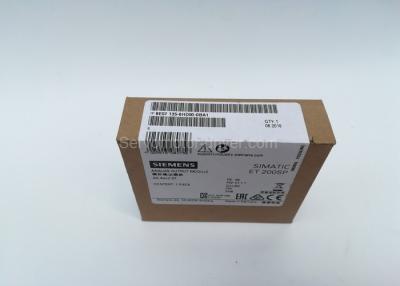 China Analoges Ausgabemodul 6ES71356HD000BA1 Siemens-hoher Leistung IGBT des Modul-6ES7135-6HD00-0BA1 Simatic zu verkaufen