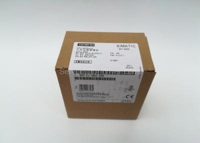 China Módulo 6ES72121BB230XB0 do PLC de Siemens 6ES7212-1BB23-0XB0 Simatic do módulo do poder superior IGBT de ROHS à venda