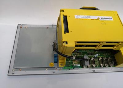 China Touch Screen FANUC-Prüfer-A02B-0309-B522 HMI für Zentraleinheit CNC-Maschinen-0i-MC zu verkaufen