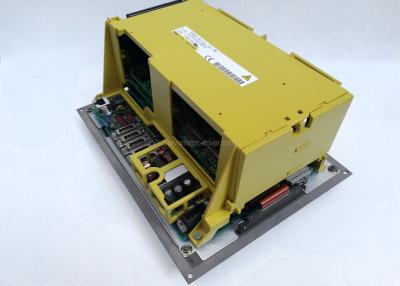 中国 Geunine Fanuc 18i TB制御3軸線のコントローラーA02B-0283-B502のタッチ画面 販売のため