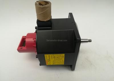 China CNC Machine FANUC A06B-0033-B577#7000 Industrial Servo Motor 1 Year Warranty for sale