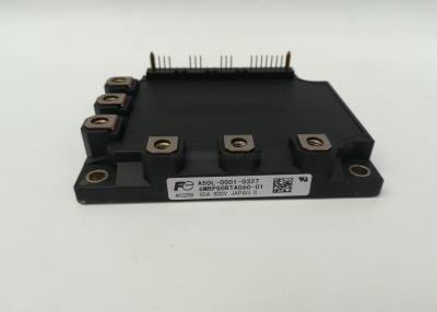 Chine Bloc de FANUC IGBT A50L-0001-0327 mêmes qu'A50L-0001-0304/S 6MBP50RTA060F-01 50A 600V à vendre