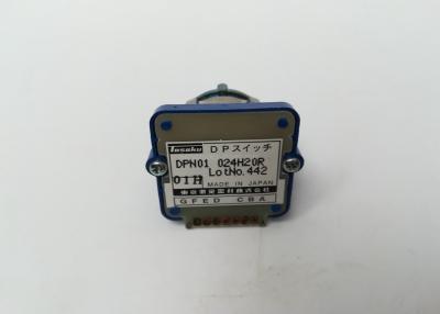 Chine Poignée Tosoku du bouton DPN01 021H20R 01H de commutateur rotatif du Japon TOSOKU électrique à vendre