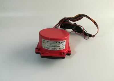 China Pulsecoder serial un sensor A860-0346-T241 del control de Fanuc del codificador del motor servo en venta