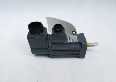 China Servo motor original HA-FF13C-UE da C.A. de Mitsubishi com conector do codificador à venda