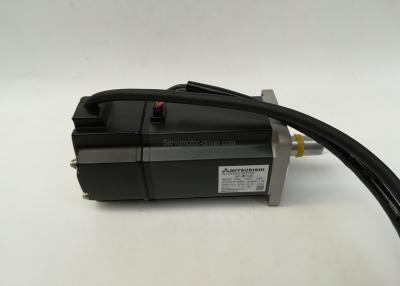 China Motor servo industrial 3000r de alta velocidad/minuto de la serie de Mitsubishi HC-MF43K HC en venta