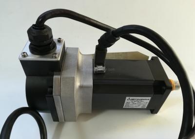 Chine série industrielle HC-MF43K-D53 du moteur servo HC de 122V Mitsubishi à vendre