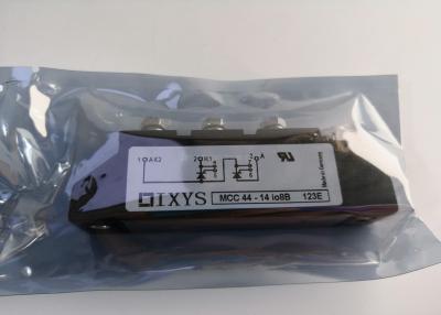 Chine Thyristor discret de haute fréquence du module IXYS de semi-conducteur de MCC44-14IO8B IGBT à vendre