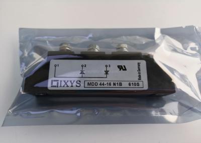 Κίνα Ενότητα υψηλής δύναμης IGBT VDE, Thyristor IXYS ενότητα MDD44-16N1B διόδων προς πώληση