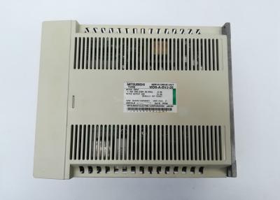 China MDS-A-SVJ-20 Power Supply Unit Servo Motor Driver / Mitsubishi Servo Drive Unit for sale