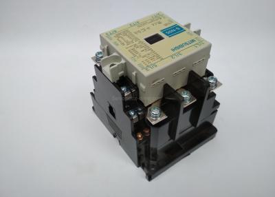 China Serie magnética actuada CA original S-N95 del S-N del contactor de Mitsubishi en venta