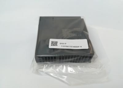 Cina Il modulo 32 dell'ingresso/uscita dello SpA di Mitsubishi QY81P MELSEC Q produce CC di 12 24 V, 98 x 27,4 x 90 millimetri in vendita