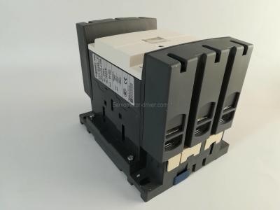 China CA del contactor LC1D150 220 V de Schneider TeSys D bobina de 50/60 herzios para la máquina de la automatización en venta