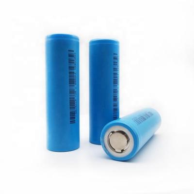 China High Lishen 21700 4000mAh 3.6V 21700 Battery Electric Bikes 10C Drift Current Lithium Ion Batteries For Sale for sale